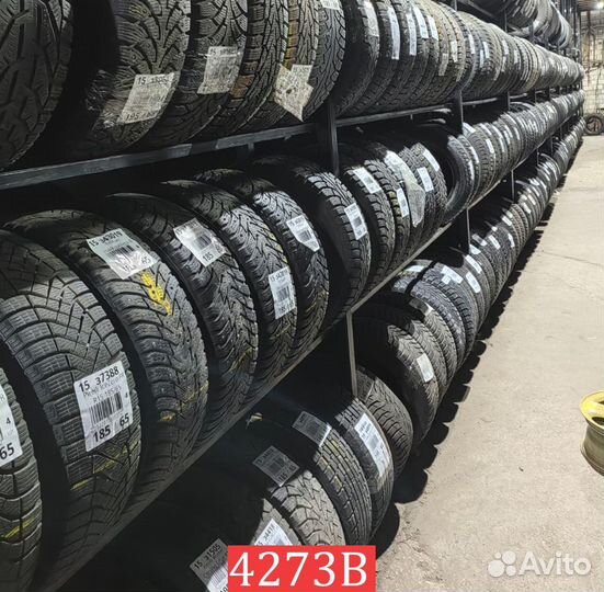 Yokohama Ice Guard IG60 185/60 R15 84P