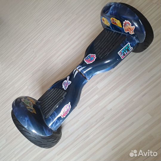 Гироскутер