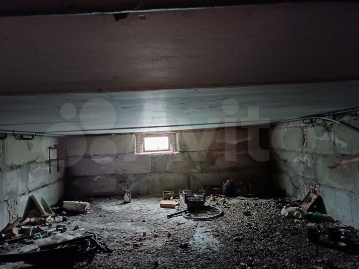 Дача 106,2 м² на участке 5 сот.