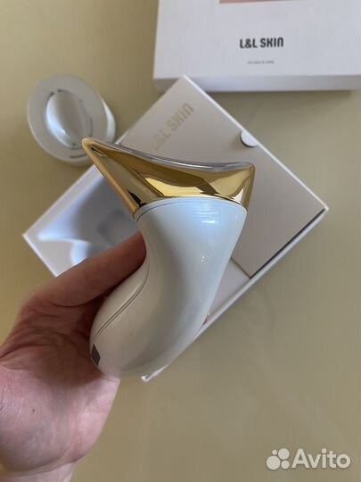 Лифтинг массажер премиум класса L&L skin