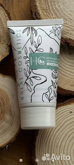 Крем для лица