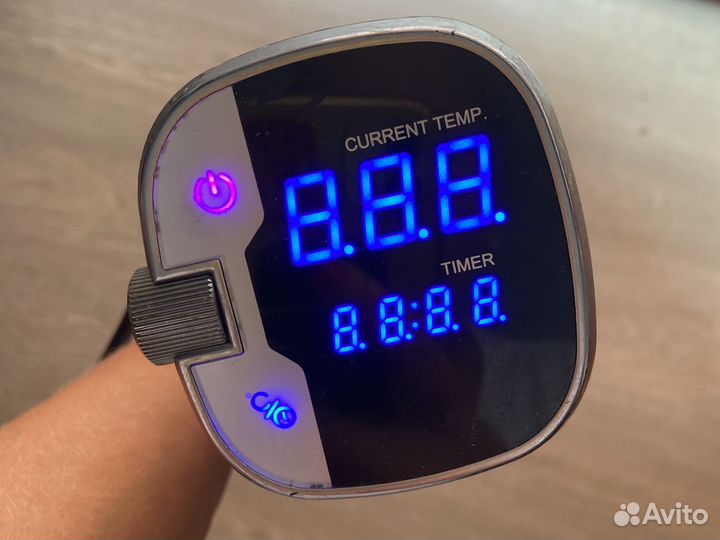 Сувид терморегулятор