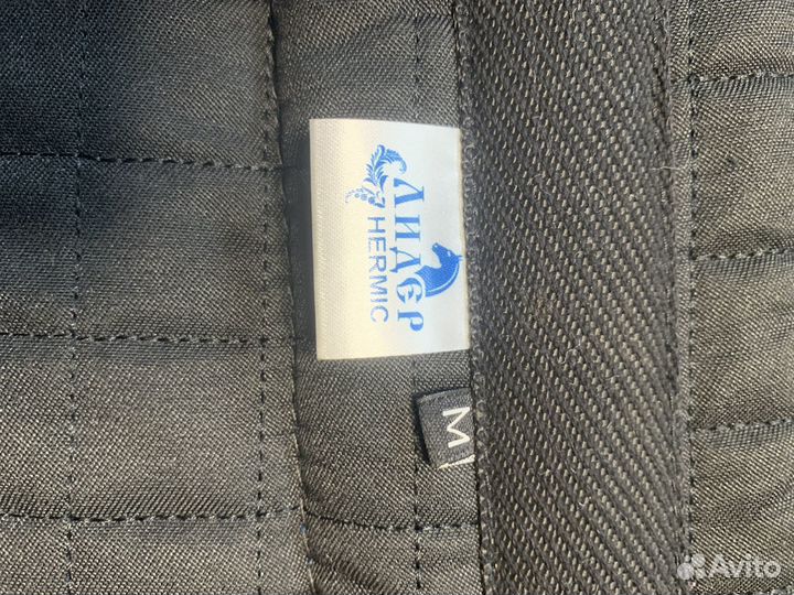 Меховушка под седло, мех под седло