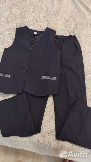 Школьная форма для мальчика