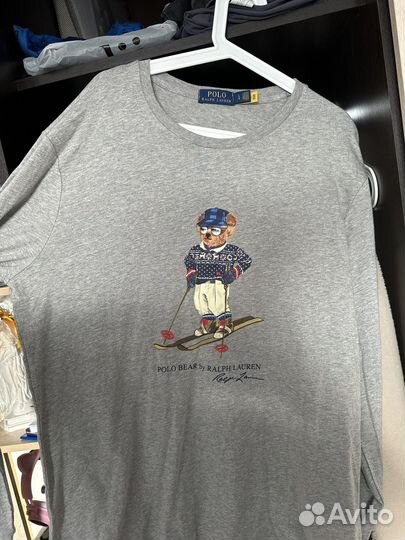 Polo ralph lauren Bear