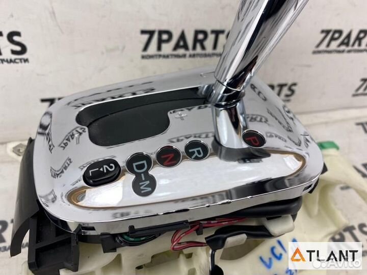 Селектор АКПП honda inspire