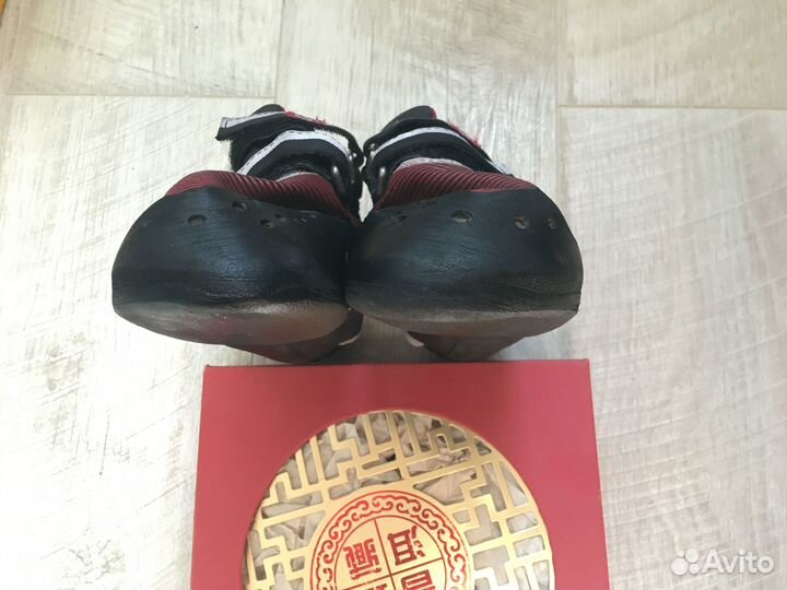 Скальные туфли Five Ten