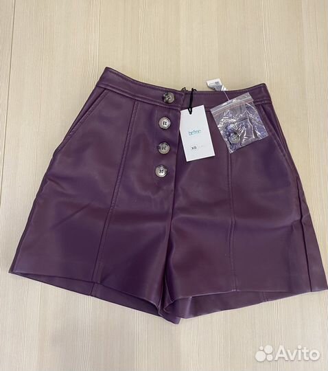 Шорты новые