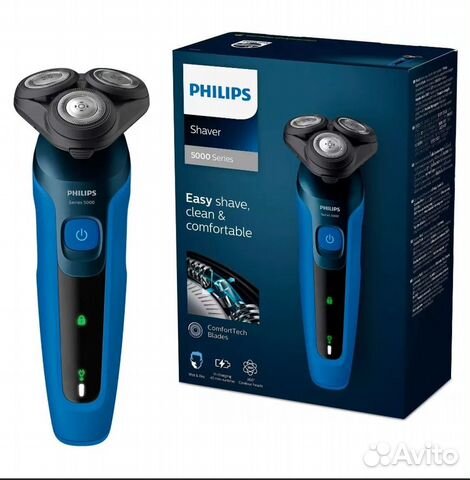Philips Электробритва Series 5000 S5444/03