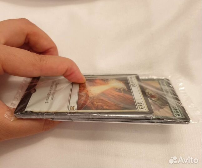 MTG. Wrath of God. Chord of Calling