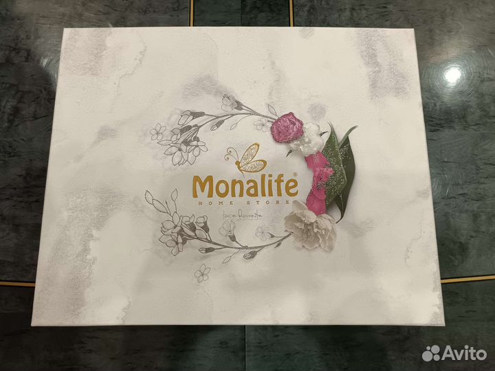 Скатерть новая