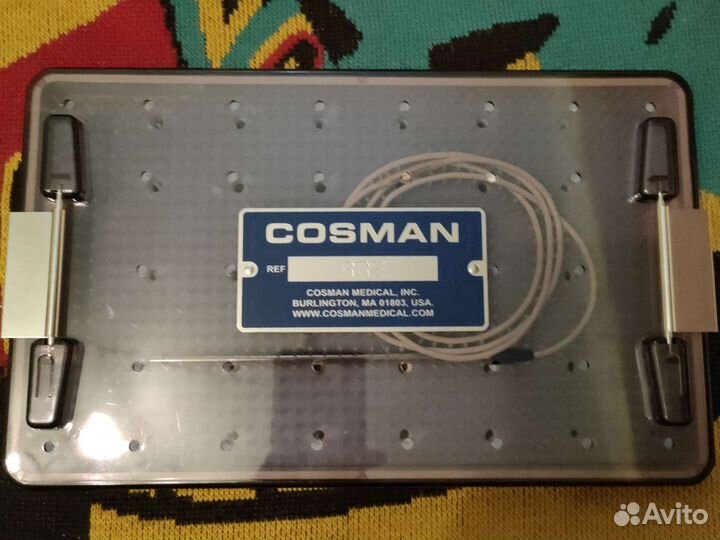 Cosman RRE