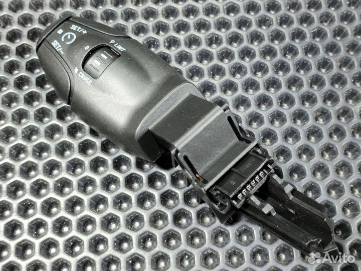 Новый Переключатель Круиз Контроль Peugeot Citroen