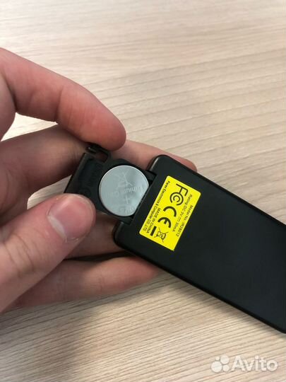 Батарейки CR2025