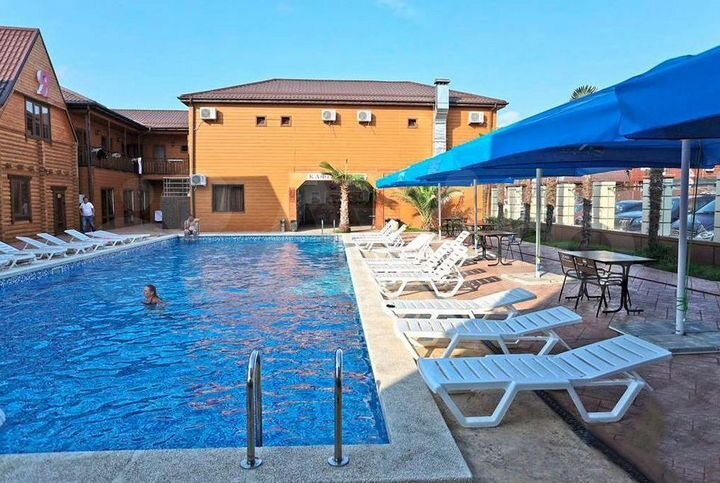 Комната 19 м², 2/4 эт.