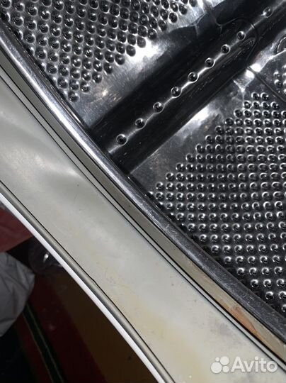 Стиральная машина siemens WV 1080