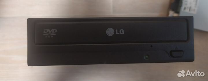 DVD-ROM Drive GDR-8164B