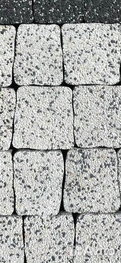 Тротуарная плитка Трапеция / с гарантией