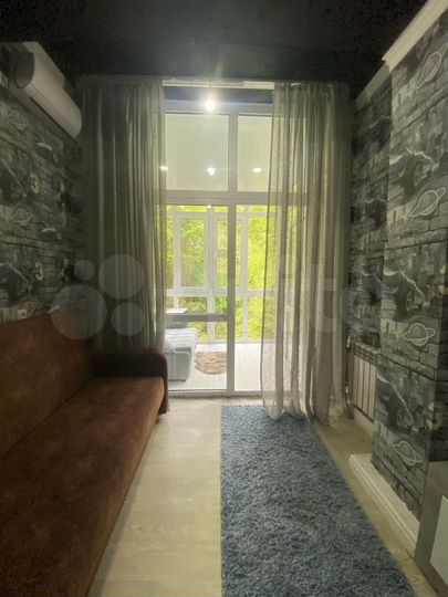 Квартира-студия, 30 м², 5/6 эт.