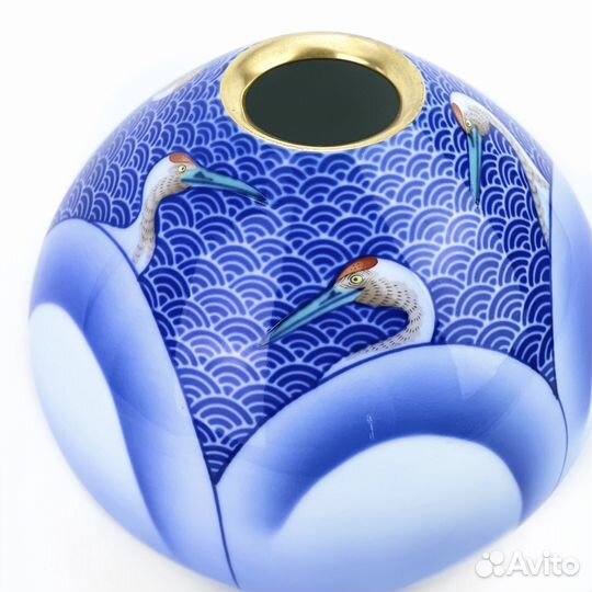 Ваза винтаж Япония