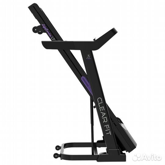 Беговая дорожка Clear Fit LifeCardio LT 30