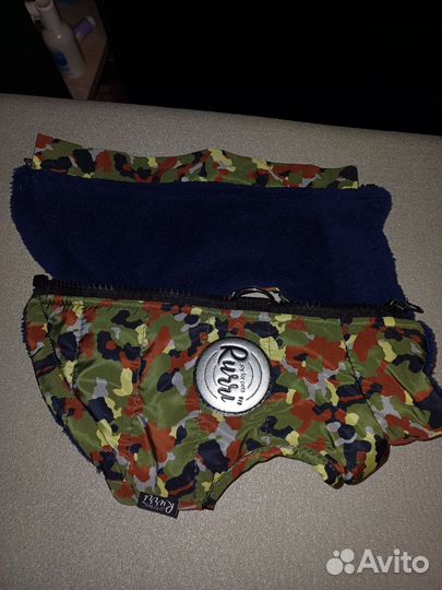 Одежда для собак мелких пород мальчик