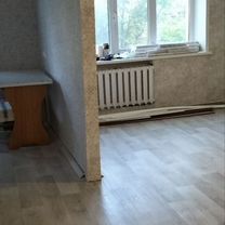 2-к. квартира, 44 м², 1/4 эт.