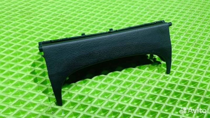 Кожух рулевой колонки Audi A8 D3 рест. 2006