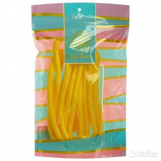 Скакалка для гимнастики 3 м