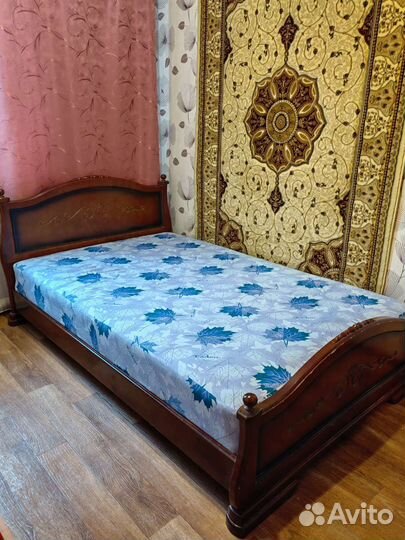 Кровать 120х200