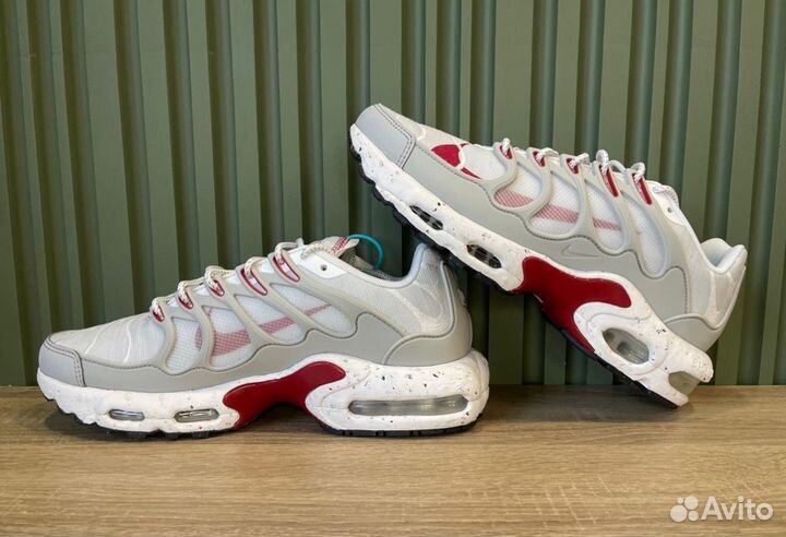 Кроссовки nike air max terrascape plus