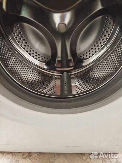 Стиральная машина 6кг Доставка Гарантия
