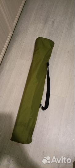 Раскладушка