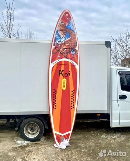 Сап борд доска sup board