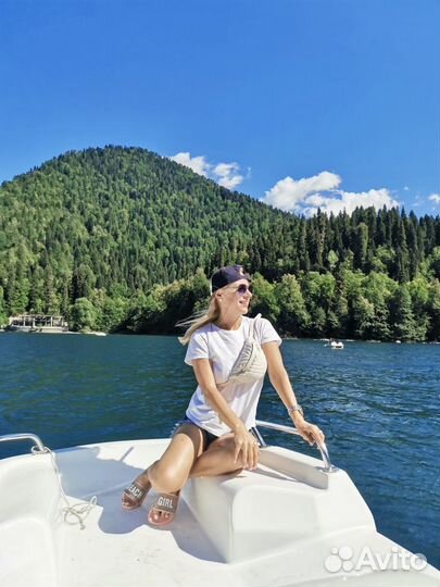 Индивидуальные туры в Абхазию