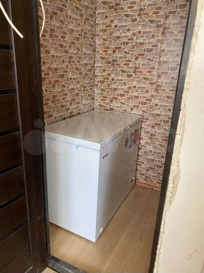 2-к. квартира, 46 м², 4/5 эт.