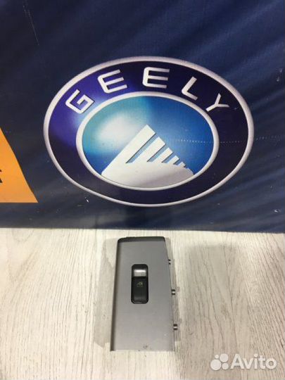 Кнопка стеклоподъемника Geely emgrand EC7 Прав