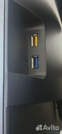 Монитор AOC Q27P2 2k 75Гц IPS