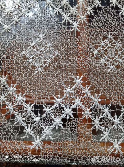 Скатерть СССР