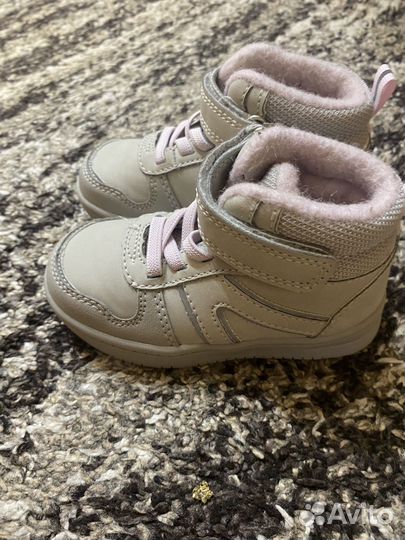 Обувь для девочки