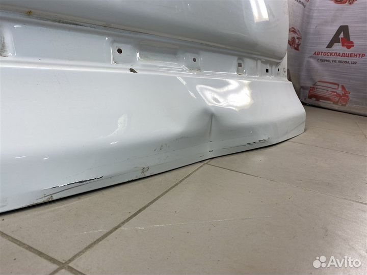 Дверь багажника Kia Soul (2014-2019)