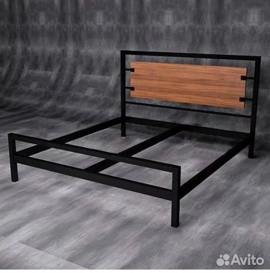 Мебель лофт на заказ