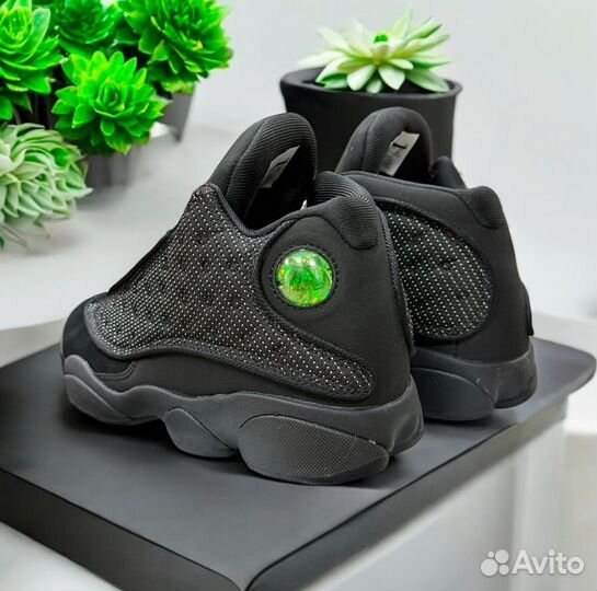 Nike air Jordan 13 Retro Мужские