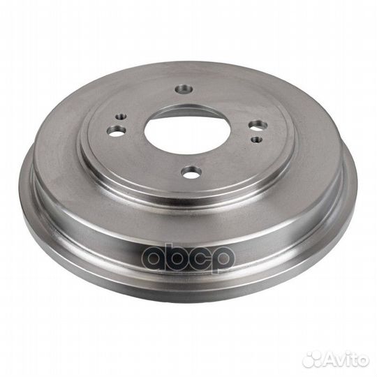 Барабан торм. honda Civic 00-05/FIT 08