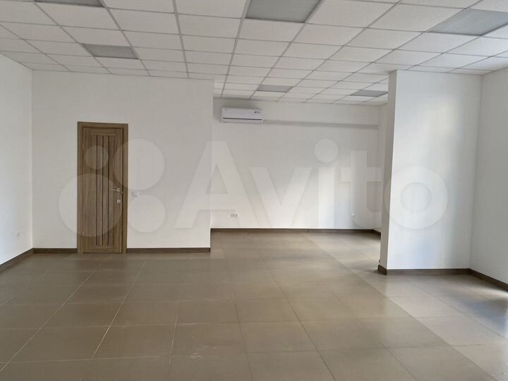 Торговая площадь, 59 м²