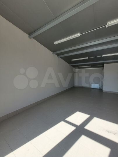 Торговая площадь, 90 м²