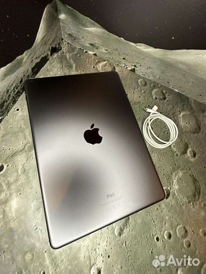 iPad 7 поколения 128gb 2019