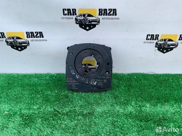 Датчик угла поворота рулевого колеса