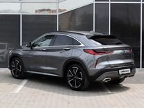 Infiniti QX55 2.0 CVT, 2021, 12 402 км, с пробегом, цена 5 150 000 руб.