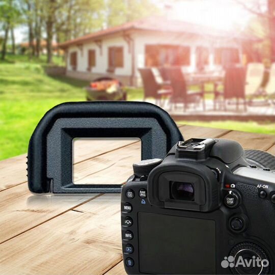 Наглазник для Фотокамер